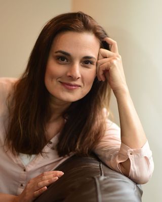Foto de Fani J Franco, Psicólogo, Lic. en Psicología