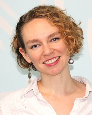 Photo of Allena Flores, Licensed Master Social Worker, LMSW