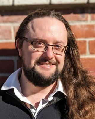 Photo of Ian Taylor, Pre-Licensed Professional