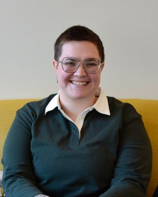 Photo of Aspen Fultz, Clinical Social Work/Therapist, MA, LSW