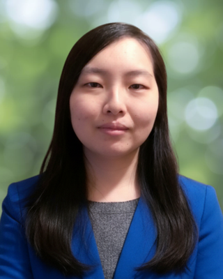 Photo of Ely Yin, Psychiatric Nurse Practitioner, PMHNP
