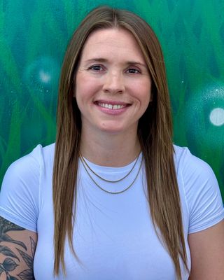 Photo of Chelsea Moreau, Counselor, LCPC, LPC, NCC