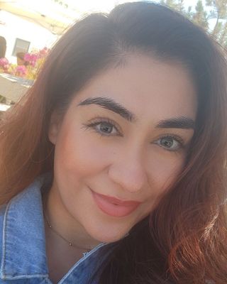 Photo of Dr. Jolvina Zuniga, Psychologist, PsyD