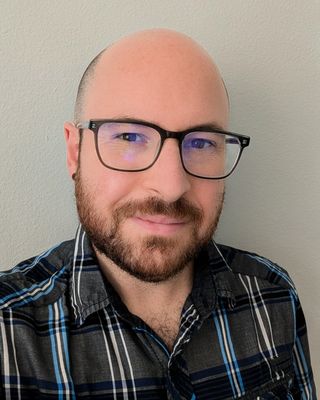 Photo of Heath Collins, Clinical Social Work/Therapist, LCSW