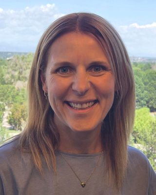 Photo of Afton Williamson, Psychiatric Nurse Practitioner, PMHNP, FNP, DNP, MSCP