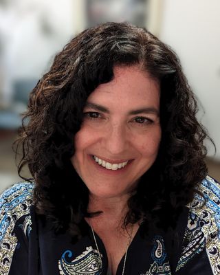 Photo of Marla Mathews, Marriage & Family Therapist, MFT, LMFT