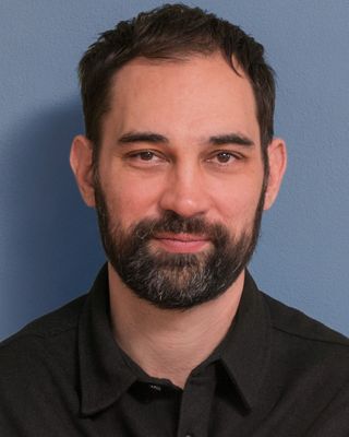 Photo of Robert Mauksch, LCSW