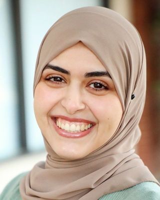 Photo of Ream Ahmed Moharam, Pre-Licensed Professional, MS, AMFT