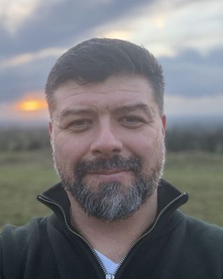 Photo of James Byrne - James Byrne, Psychotherapist, MSc