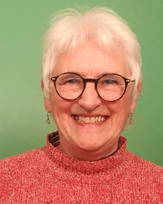 Photo of Margaret Wilde, Counsellor, MBACP