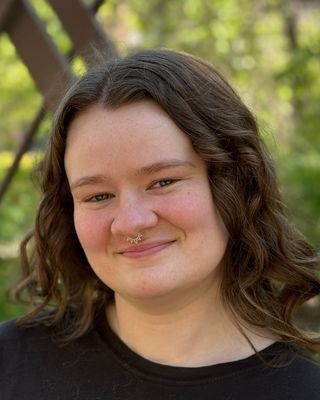 Photo of Meredith Clair Reid, Pre-Licensed Professional, LSW