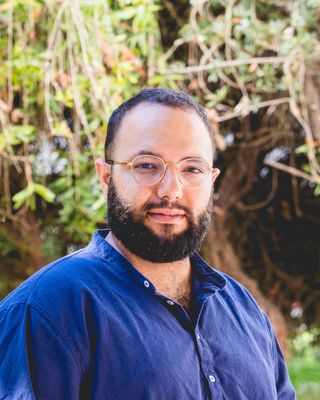 Photo of Khaled Jeiroudi, Marriage & Family Therapist Associate, MA, AMFT