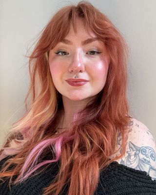 Photo of Mindy Barth, Licensed Professional Clinical Counselor, MAEd, LPCC, LICDC