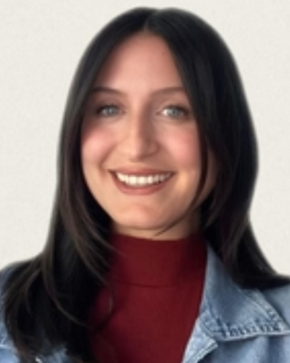 Photo of Alessia Russello, Clinical Social Work/Therapist, LCSW