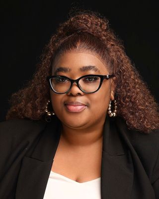 Photo of Zintle Dyoda, Psychologist, MSocSci, HPCSA - Clin. Psych.