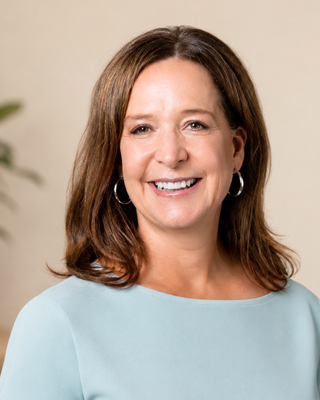 Photo of Laurie Schlosser, Psychologist, MA, LP