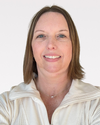 Photo of Sacha Childs, Marriage & Family Therapist, LCMFT