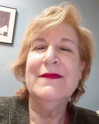 Photo of Phyllis Gould, Clinical Social Work/Therapist, LCSW