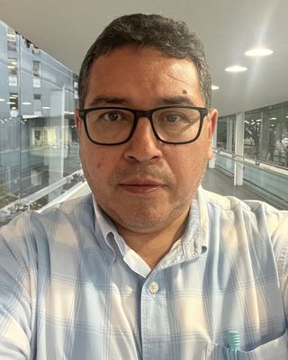 Foto de José Antonio Ortiz Vélez, Psicólogo, Lic. en Psicología