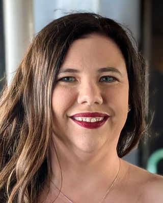 Photo of Victoria Latini, Counselor, MS, LPC, ACS