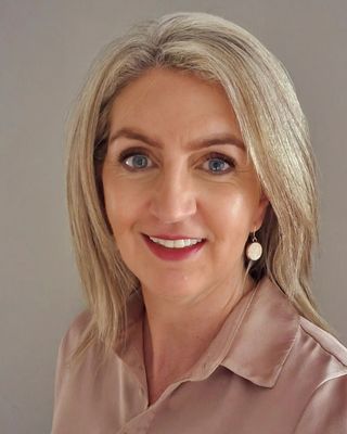 Photo of Hilary McIvor Msc - Hilary McIvor MSc. Counselling & Psychotherapy, MSc, Pre-Accredited Member IACP, Psychotherapist