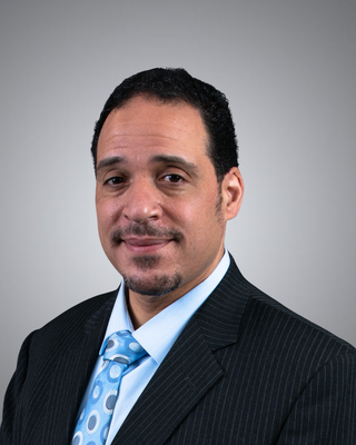 Photo of Allen Masry, Psychiatrist, MD, CDS