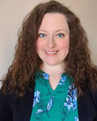 Photo of Katie Basu, Clinical Social Work/Therapist, LCSW-R