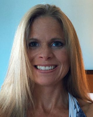 Photo of Rebecca Benton, Counselor in Medley, FL