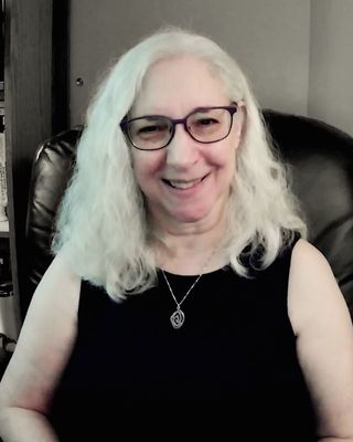 Photo of Martha Utchenik, MA