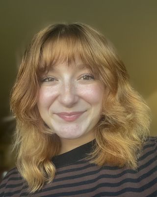 Photo of Genesis Sieckman, Pre-Licensed Professional