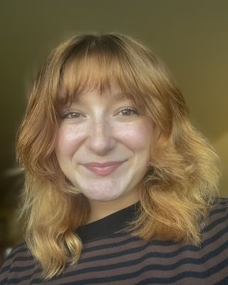 Photo of Genesis Sieckman, Pre-Licensed Professional