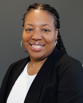 Photo of Myea Hunt, Licensed Professional Counselor, LPC, NCC
