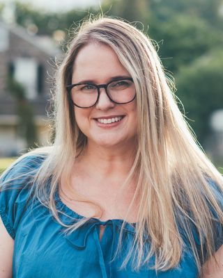 Photo of Dr. Ashley Sutton, Psychologist, PsyD
