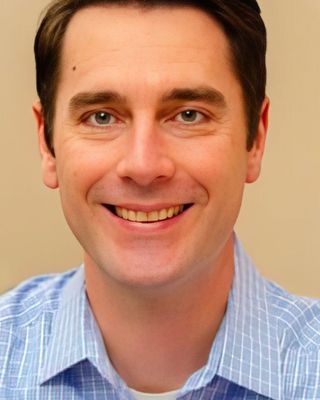 Photo of Edward Friel, Licensed Professional Counselor in Media, PA
