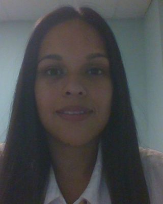 Photo of Sarai Williams, Licensed Professional Counselor, LPC