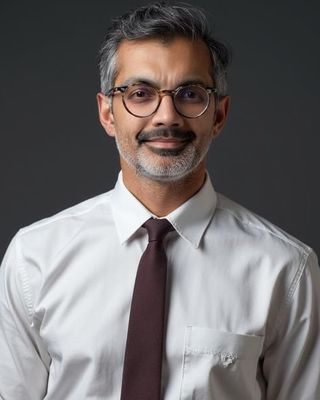 Photo of Varendra J Gosein, Psychiatrist, MD