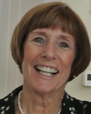 Photo of Eileen Hughes, Clinical Social Work/Therapist in Boerne, TX