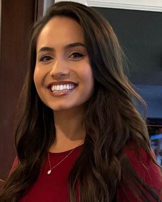 Photo of Brittany Mestas, Marriage & Family Therapist, MA, LMFT, CTP, EMDR