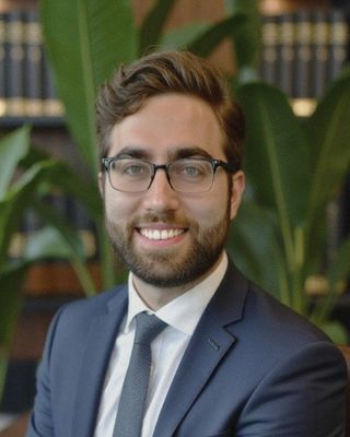 Photo of Dr. Marcel Bertsch-Gout - Marcel Bertsch-Gout, MD, Psychiatrist, MD