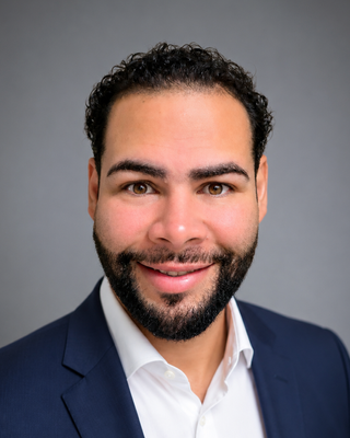Photo of Andres De Leon Ortiz, Clinical Social Work/Therapist, MSW, LCSW, LICSW