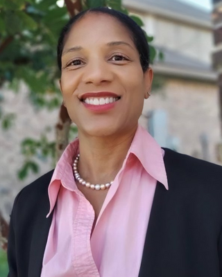 Photo of Zelaika Henderson, Clinical Social Work/Therapist, LCSW