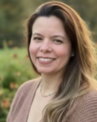 Photo of Melissa Selph, Licensed Mental Health Counselor, LMHC