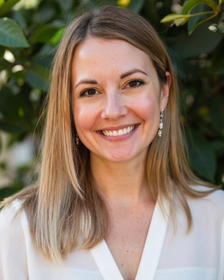 Photo of Britni Ludwig, Marriage & Family Therapist, MA, LMFT