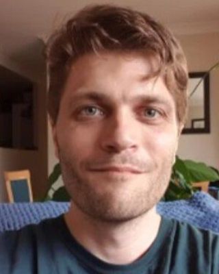 Photo of Matthew S Bryce, Counsellor, ACA-L1