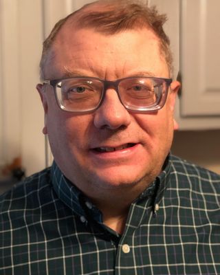 Photo of Boyd Major, Licensed Professional Counselor, MA, LPC