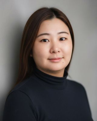 Photo of Feng Cathy Fu, Pre-Licensed Professional, MS, RMHCI