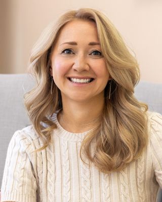 Photo of Natalia Bergman, Psychologist, DCP, RPsych