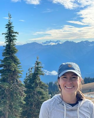 Photo of Carly Czach, Clinical Social Work/Therapist, LCSW, RYT