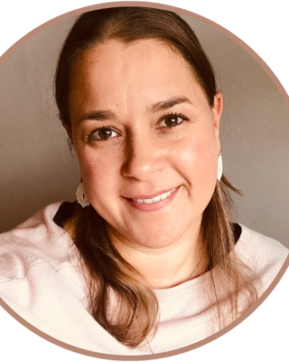 Photo of Claire Lund, Psychologist, MA, HPCSA - Clin. Psych.