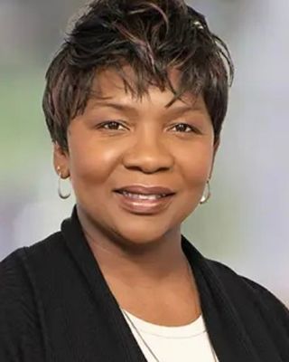 Photo of Marie L Turner, Counselor, LPC